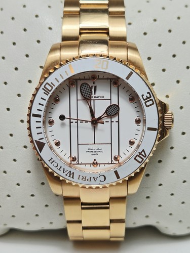 Orologio capri oro - capri,