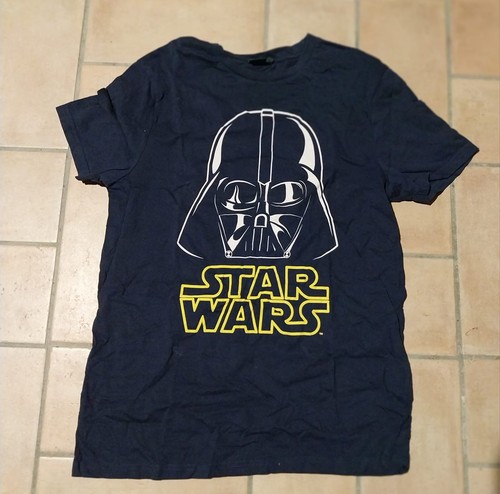Shirt maglia star wars euro - t,