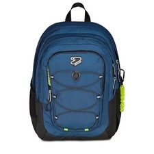 Zaino Seven GRS Tech Line Blu