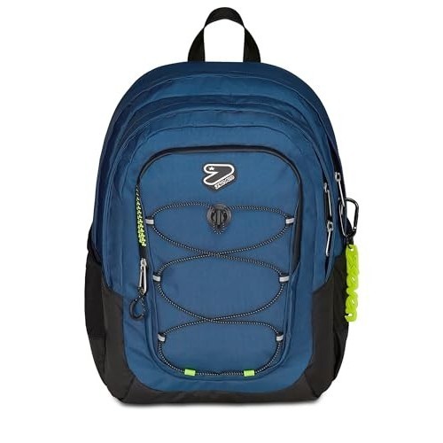 Zaino seven grs - zaino, tech