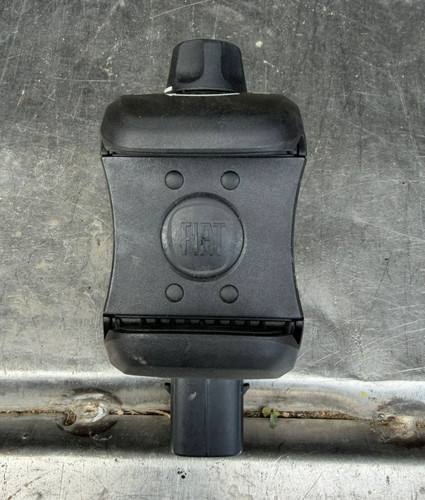 Porta cellulare cruscotto fiat - porta,