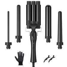 Ferro Arricciacapelli 5 in 1