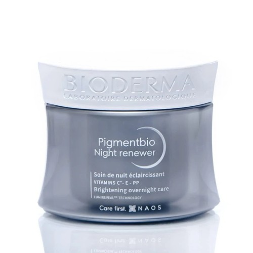 Bioderma pigmentbio crema - bioderma,
