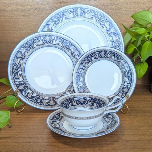 Wedgwood set pranzo - wedgwood,