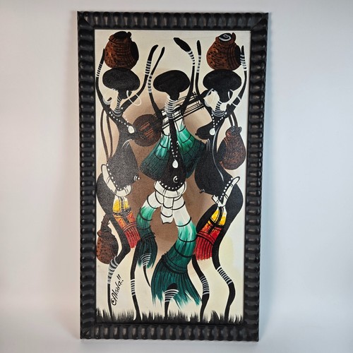 Akida quadro donna - quadro,