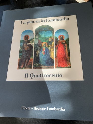 Pittura lombardia il - la, in