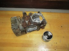McCulloch Chainsaw 380