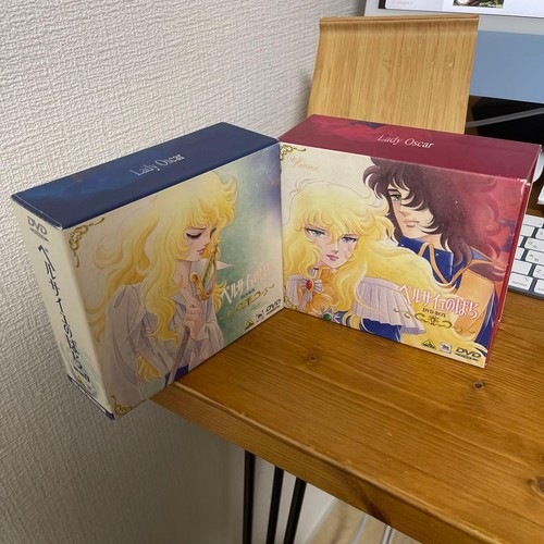 Versailles bara stagione 1 - bara,