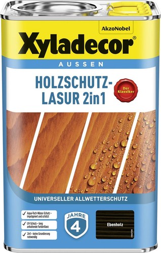 Xyladecor smalto protettivo - smalto,