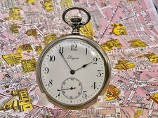 Longines  calibro 19.75N Efco