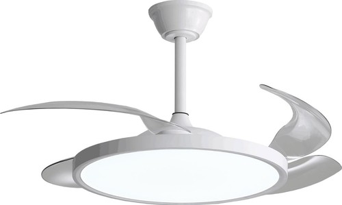 Optonica led ventilatore - optonica,