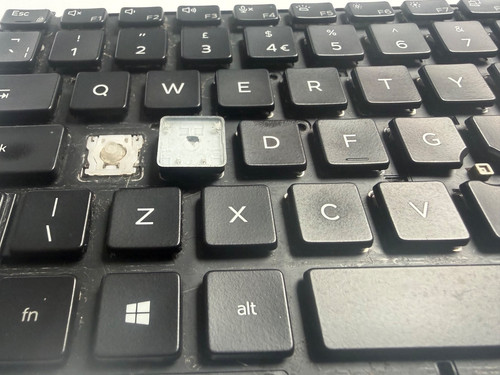 Tastiera dell precision serie - dell,