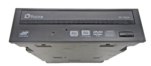 Plextor 760a super multi - plextor,