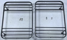 Griglie protettive fanali