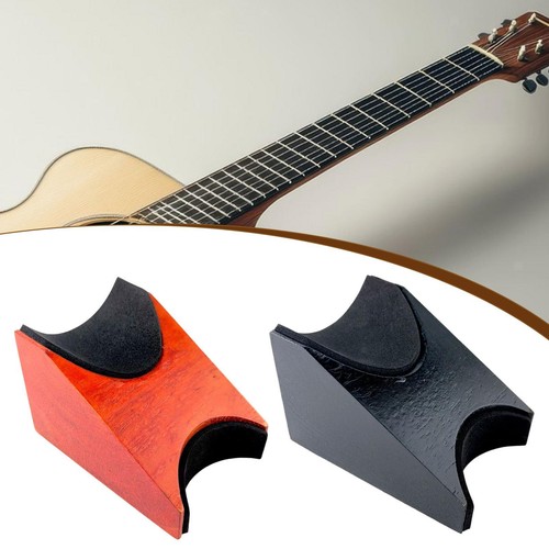 Poggiamanico per chitarra
