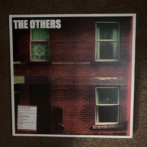 The others this - others:,