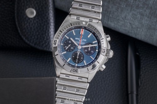 Breitling chronomat b01 - breitling,