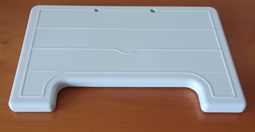 Ripiano refrigerante chiller