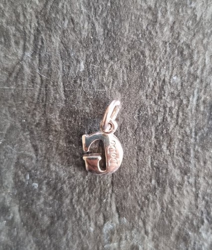 Dodo pomellato lettera - pomellato, g