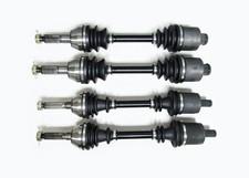 Precision Full CV Axle Set for