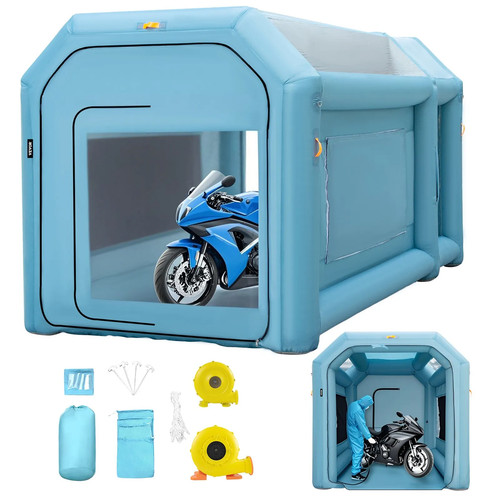 Cabina verniciatura - di,