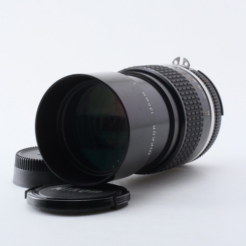 Nikon ais nikkor - nikon,