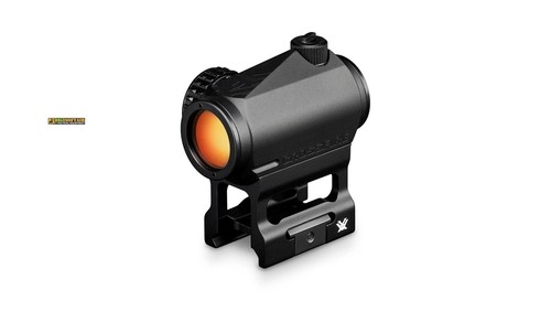 Vortex puntatore red dot - vortex,