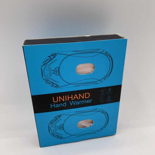 Unihand scaldamani - unihand,,