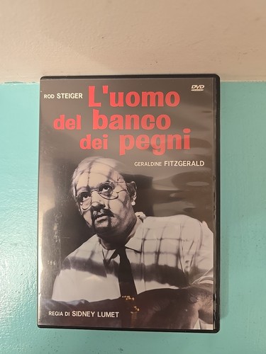 Uomo del banco - del,