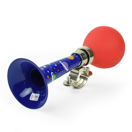 Campanello trombetta bici - trombetta,