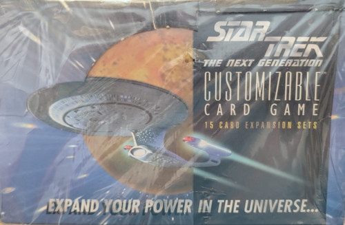 Star trek the next generation - trek,