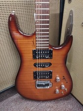Chitarra Godin Freeway SA per