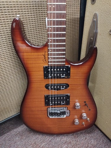 Chitarra godin freeway - godin, per