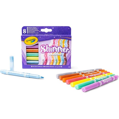 Crayola pennarelli - crayola,