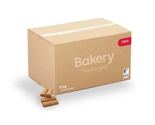 Mera bakery tandem - big, snack