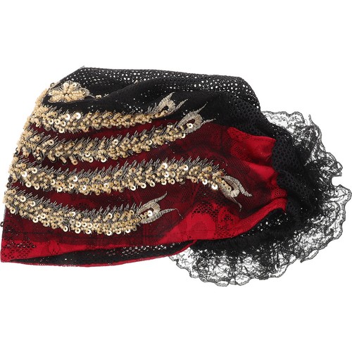 Cappello donna elegante con - cappello,