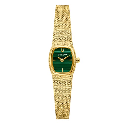 Orologio donna bulova retrò - donna,