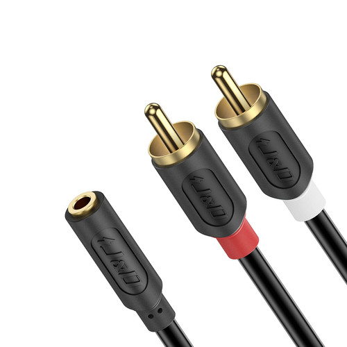 Cavo audio to 2 - cavo,