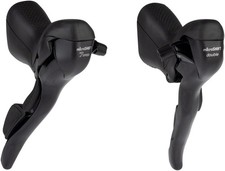 MicroSHIFT R7 Drop Bar Set