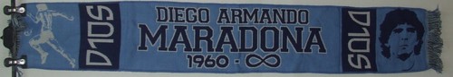 Sciarpa scarf calcio schal - scarf,