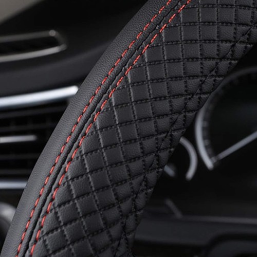 Coprivolante auto antiscivolo - coprivolante,