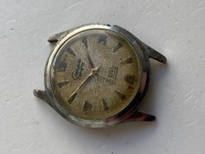 OROLOGIO VINTAGE UOMO WILL PER