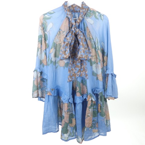 Zimmermann abito vestito - zimmermann,