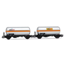 FS 2-UNIT PACK 2-AXLE GAS TANK