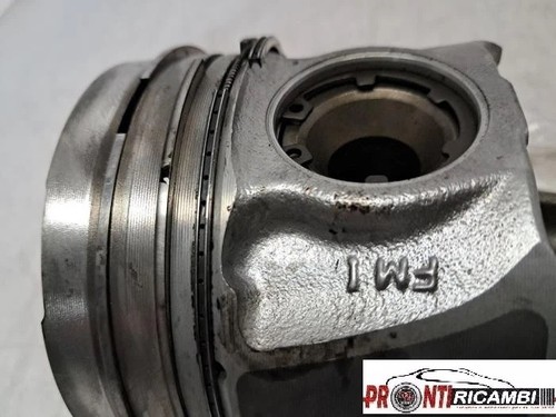 55283765 pistone alfa romeo - 55283765 ,
