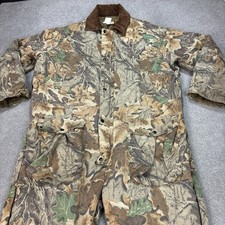 Tuta RealTree adulto 2XL 52x32