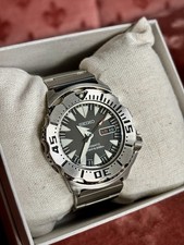 Seiko SRP307 "Monster", 2°