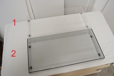 Copertura parapolvere Dust