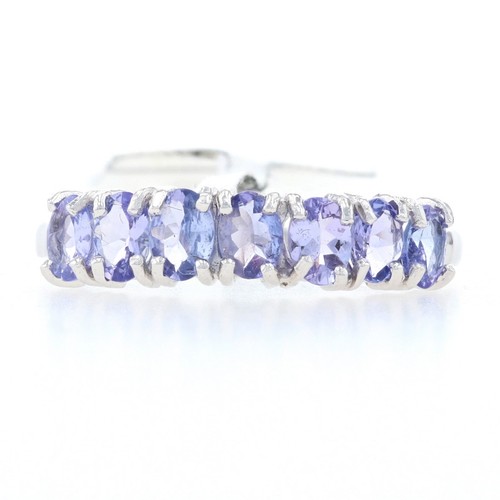 Nuovo anello tanzanite - nuovo,