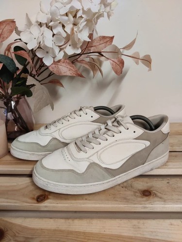 Scarpe ginnastica uomo zara - ginnastica,